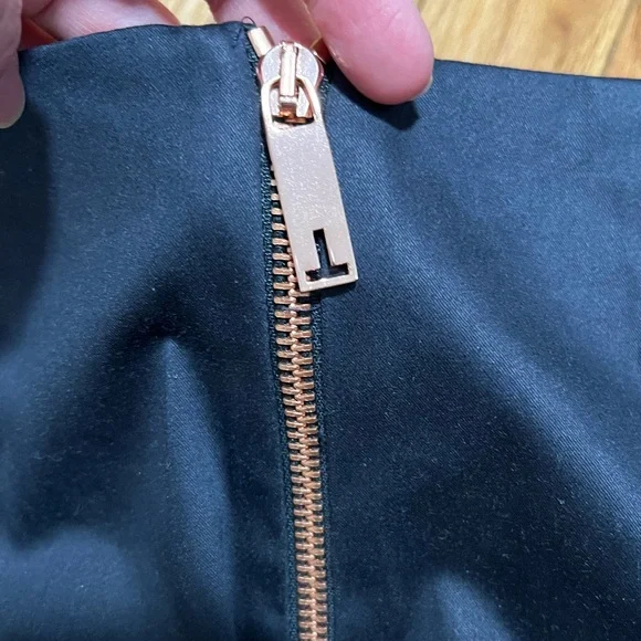 Ted Baker Karyce Floral Print Pencil Skirt - Picture 10 of 13